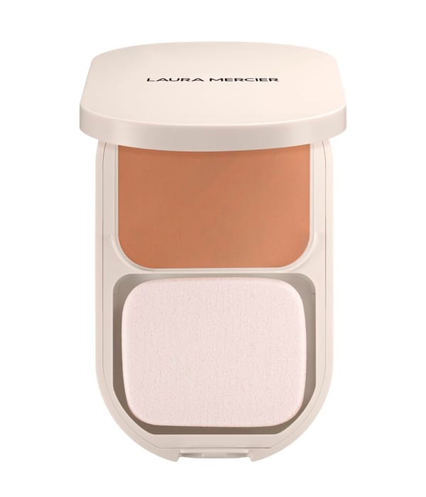 Produktbild 1 von 6, LAURA MERCIER Real Flawless Kompakt Foundation