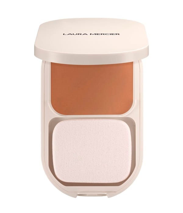 Produktbild 1 von 6, LAURA MERCIER Real Flawless Kompakt Foundation