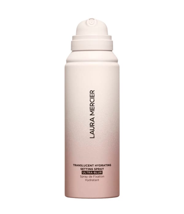 Produktbild 1 von 6, LAURA MERCIER Translucent Fixing Spray