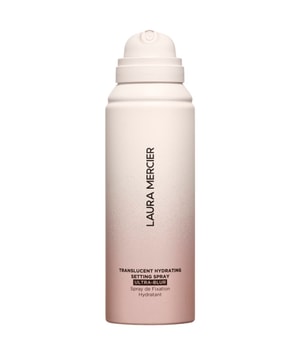 Laura Mercier Translucent Hydrating Setting Spray Ultra Blur Spray fixateur