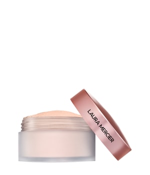 Laura Mercier Translucent Loose Setting Powder Ultra-Blur Tone-up Loose Powder in Rose 20 g