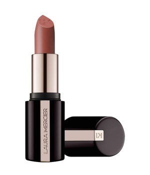 LAURA MERCIER Caviar Hydra-Crème Lipstick Lippenstift · 3 g · Hellbraun