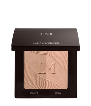 LAURA MERCIER Bronze Color Infusion Bronzer 9 g Nr. 10 - Sainte-Croix