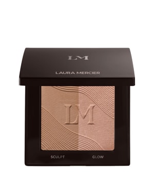 LAURA MERCIER Bronze Color Infusion Bronzer 9 g Nr. 20 - Marseille