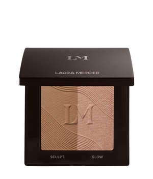 Laura Mercier Bronze Color Infusion Bronzer Nr. 30 - Cannes 9 g Dames