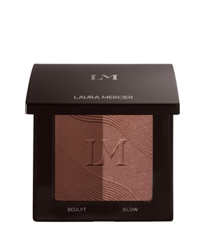 LAURA MERCIER Bronze Color Infusion Bronzer 9 g Nr. 50 - Sainte-Martin