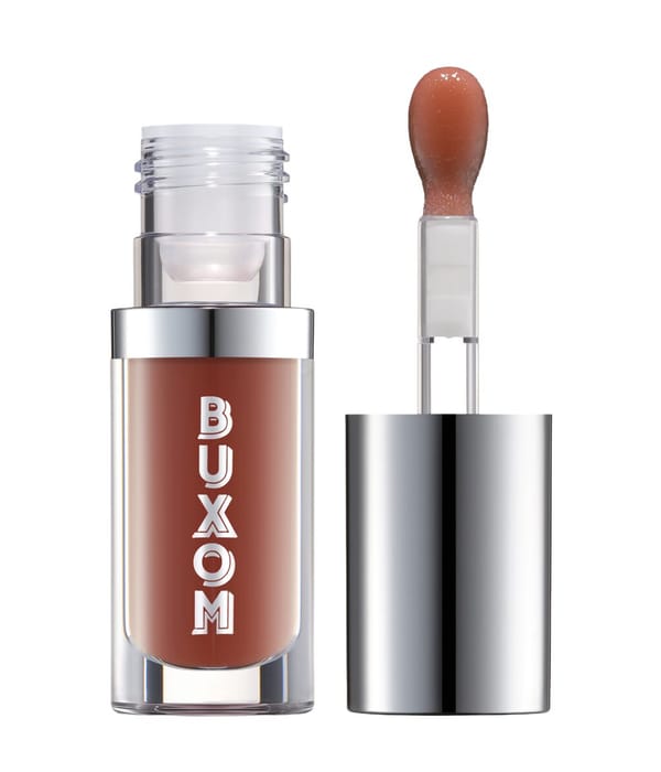 Zdjęcie produktu 1 z 6, Buxom Full-On Olejek do ust
