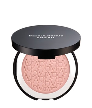 bareMinerals Original Pressed Powder Foundation Mineral SPF 15 Kompaktowy puder 8 g Medium 10