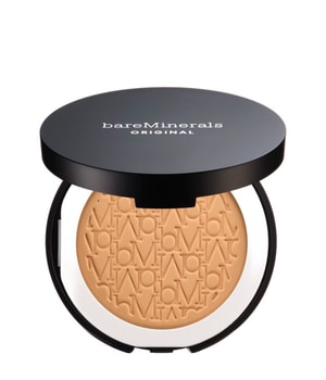 bareMinerals Original Pressed Powder Foundation Mineral SPF 15 Kompaktowy puder 8 g Neutral Medium 15