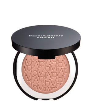 bareMinerals Original Pressed Powder Foundation Mineral SPF 15 Kompaktowy puder 8 g Golden Tan 20