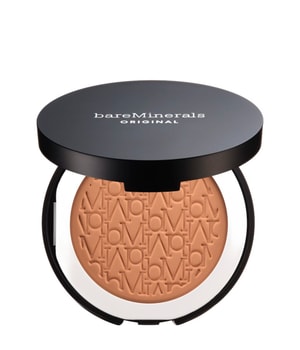 bareMinerals Original Pressed Powder Foundation Mineral SPF 15 Kompaktowy puder 8 g Neutral Tan 21