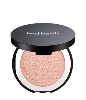 bareMinerals Original Pressed Powder Foundation Mineral SPF 15 Kompaktowy puder 8 g Soft Medium 11