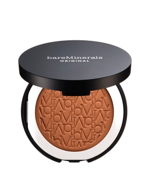 bareMinerals Original Pressed Powder Foundation Mineral SPF 15 Kompaktowy puder 8 g Neutral Dark 24