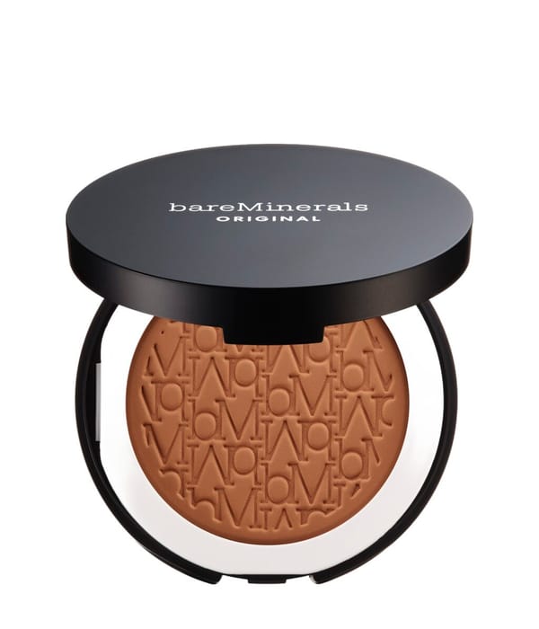 Productafbeelding 1 van 6, bareMinerals Original Compact Powder