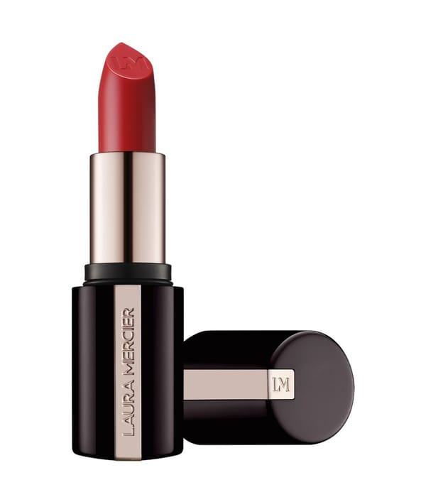 Image du produit 1 sur 6, LAURA MERCIER Caviar Rouge à lèvres