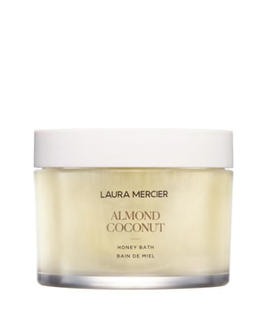 Almond Coconut Laura Mercier Ambre Vanille Honey Bath 300g Body