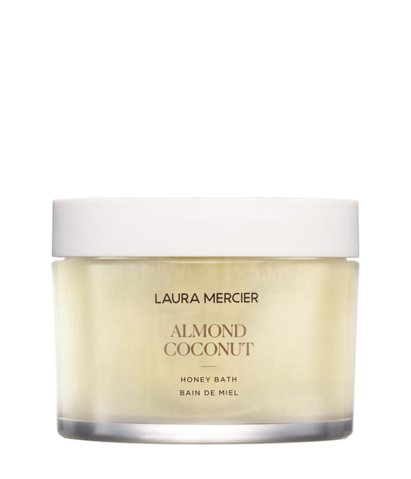 Image du produit 1 sur 4, LAURA MERCIER Honey Bath Bain moussant