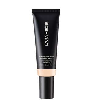 LAURA MERCIER Tinted Moisturizer Blurred Matte SPF 30 Podkład w płynie 45 ml Nr. 0N - Silk