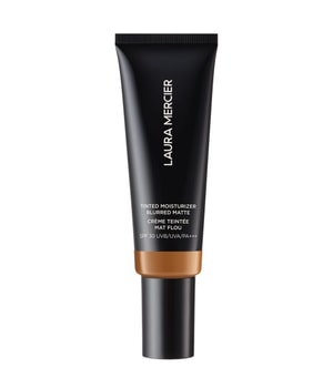 Laura Mercier Tinted Moisturizer Blurred Matte SPF 30 Vloeibare foundation in Nr. 5W - Terracotta 45 ml