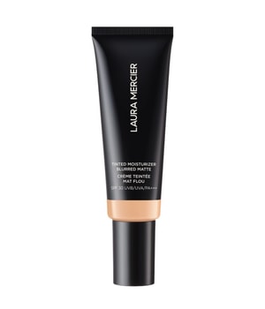 Laura Mercier Tinted Moisturizer Blurred Matte SPF 30 Vloeibare foundation in Nr. 2N - Maple 45 ml