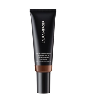 Laura Mercier Tinted Moisturizer Blurred Matte SPF 30 Vloeibare foundation in Nr. 7N - Mahogany 45 ml