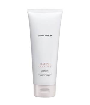 Laura Mercier Hydrating Body Wash Almond Coconut Gel douche