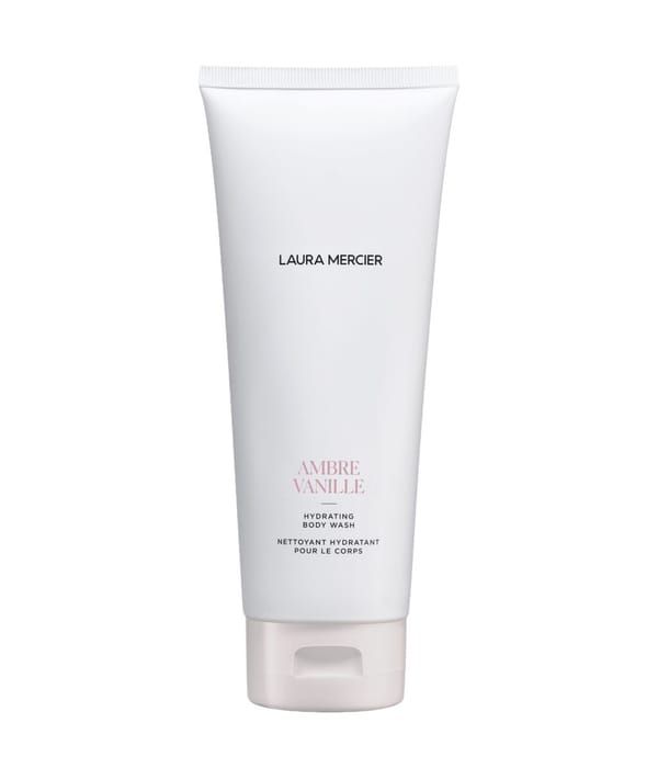 Produktbild 1 von 4, LAURA MERCIER Hydrating Body Wash Duschgel