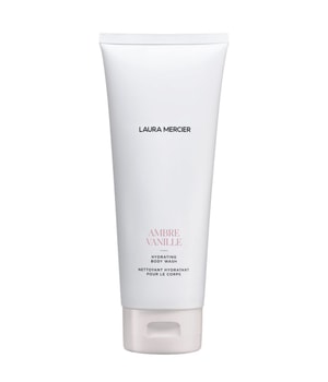 Laura Mercier Hydrating Body Wash Ambre Vanille Gel douche