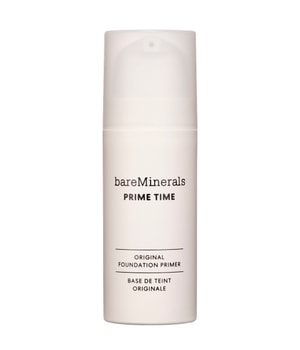 bareMinerals Prime Time Original Foundation Primer Primer 30 ml