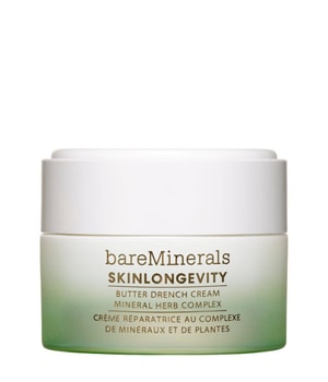 bareMinerals SKINLONGEVITY Butter Drench Cream Krem do twarzy 50 g