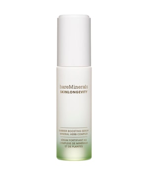 bareMinerals SKINLONGEVITY Barrier Boosting Serum Sérum visage