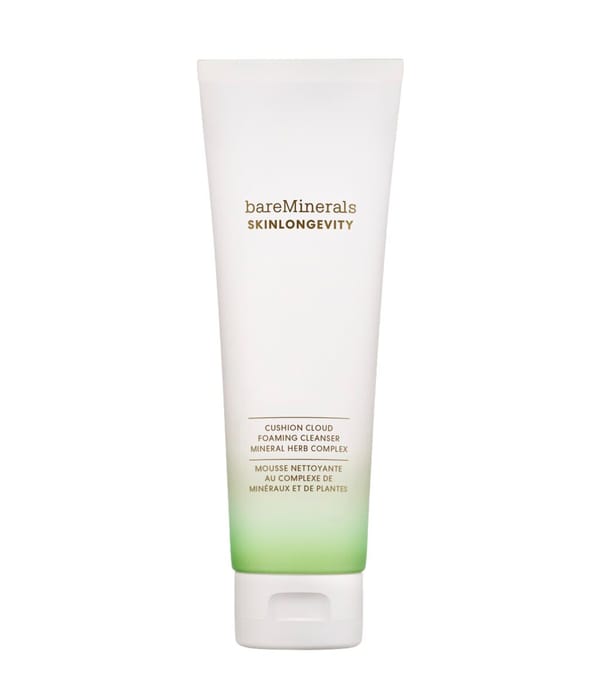 Produktbild 1 von 6, bareMinerals SKINLONGEVITY Reinigungscreme
