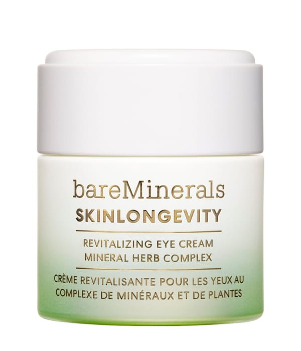 Produktbild 1 von 6, bareMinerals SKINLONGEVITY Augencreme