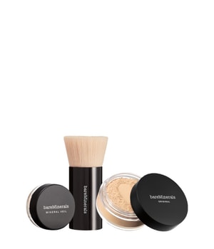 bareMinerals The Original Get Started Kit Zestaw do makijażu twarzy 1 szt. Fairly Light