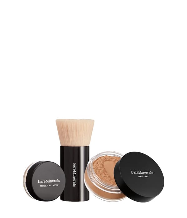 Produktbild 1 von 5, bareMinerals The Original Get Started Kit Gesicht Make-up Set