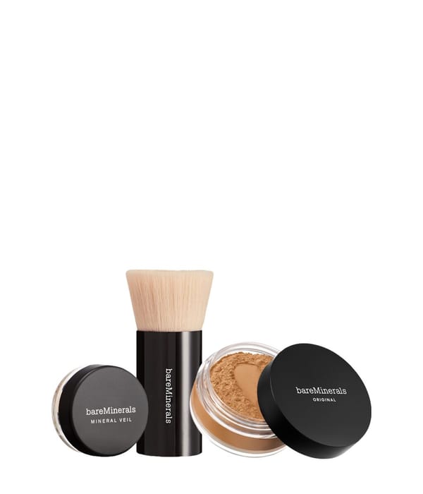 Image du produit 1 sur 5, bareMinerals The Original Get Started Kit Coffret maquillage
