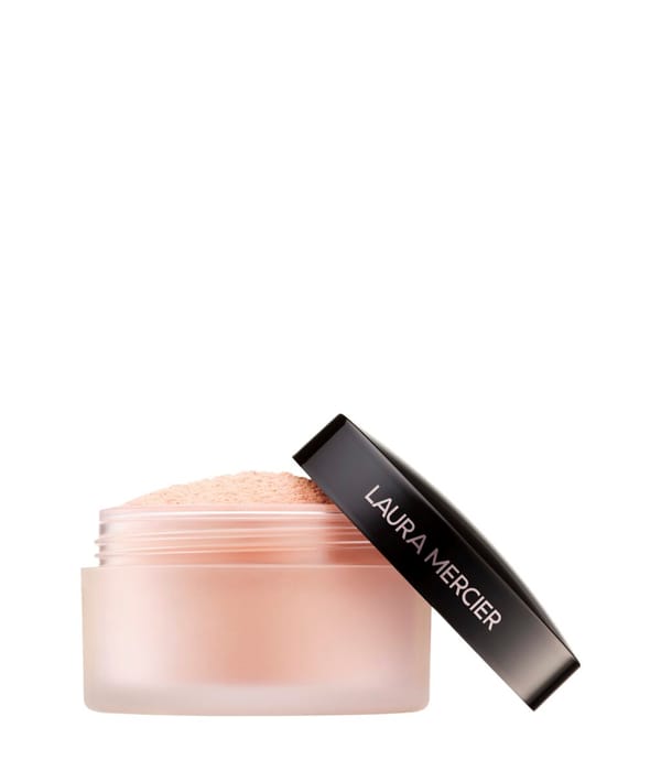 Productafbeelding 1 van 6, LAURA MERCIER Secret Brightening Fixeerpoeder