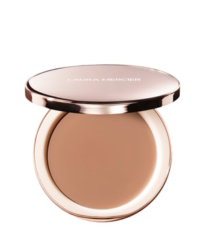 LAURA MERCIER Tinted Blur Balm Kompakt Foundation · 5 g · Hellbraun