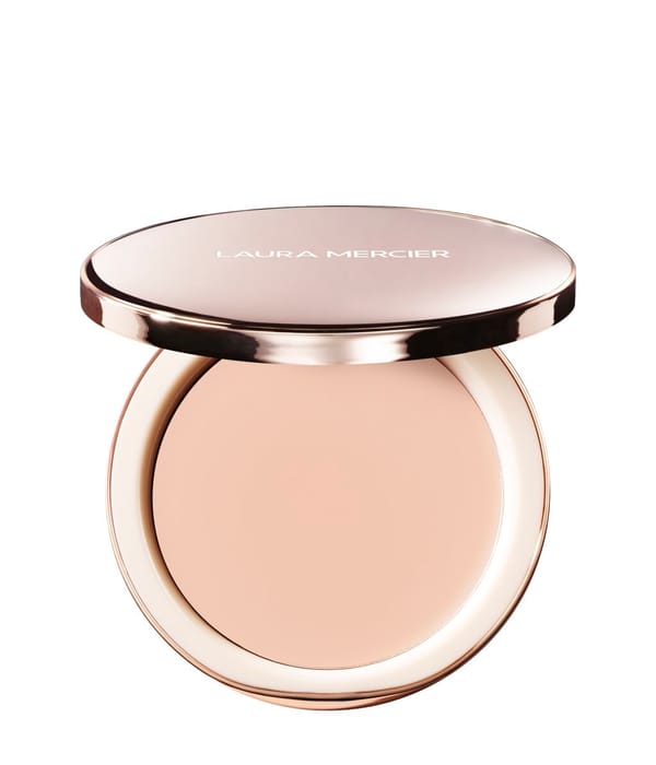 Produktbild 1 von 6, LAURA MERCIER Tinted Blur Balm Kompakt Foundation