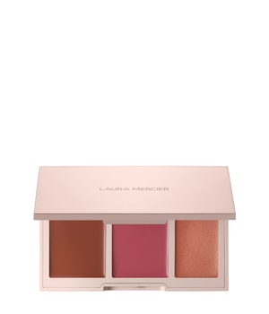 Laura Mercier Bonne Glow Cream Face Palette Palette de maquillage