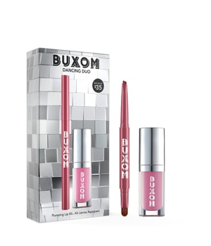 Buxom Dancing Duo Lip Kit Coffret maquillage lèvres