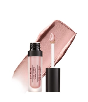 bareMinerals Gen Nude Liquid Mineral Eyeshadow Ombre à paupières