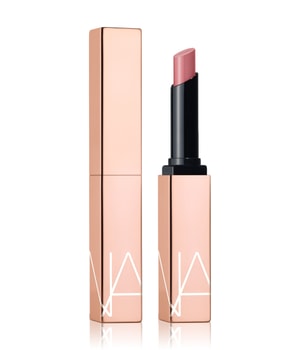 NARS Afterglow Sensual Shine Lipstick Lippenstift · 2 g · Hellbraun