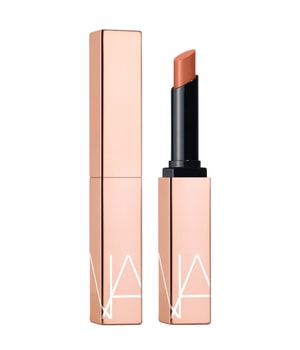 NARS Afterglow Sensual Shine Lipstick Lippenstift · 2 g · Hellbraun