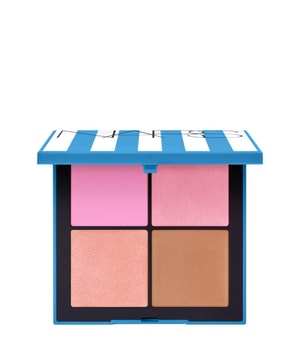 NARS Hot Escape Cheek Palette Rouge Palette