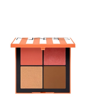 NARS Hot Escape Cheek Palette Rouge Palette