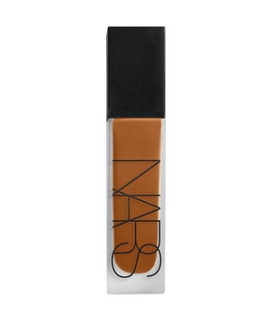 NARS Natural Matte Longwear Foundation Flüssige Foundation · 30 ml · Braun