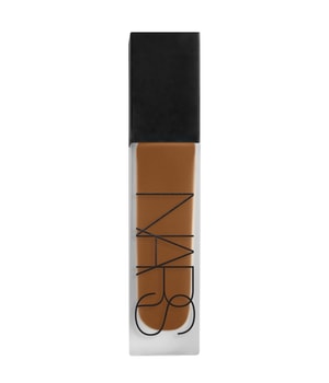 NARS Natural Matte Longwear Foundation Flüssige Foundation · 30 ml · Braun