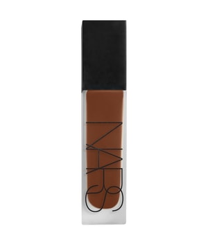 NARS Natural Matte Longwear Foundation Flüssige Foundation · 30 ml · Braun