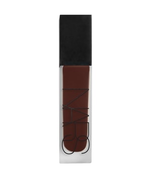 NARS Natural Matte Longwear Foundation Flüssige Foundation · 30 ml · Dunkelrot